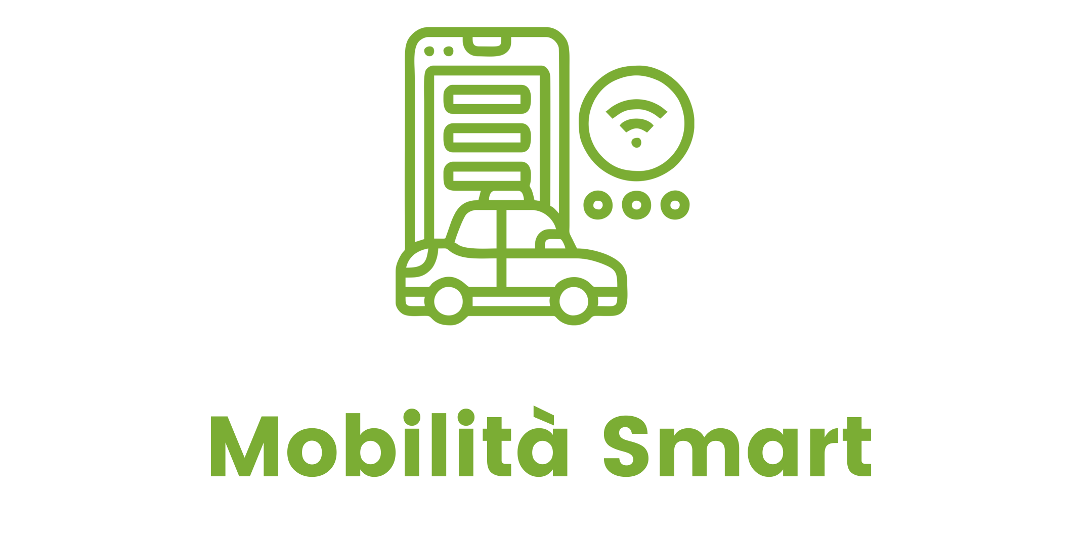 Mobilità Smart